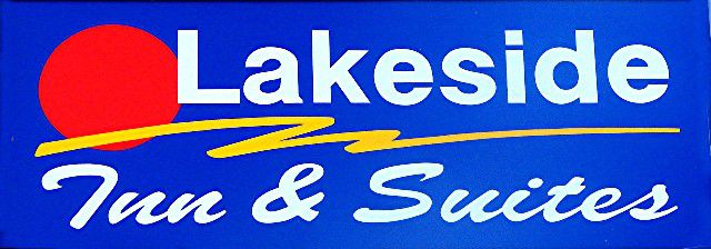 Lakeside Inn & Suites By Oyo Mathis I 37 Logo foto