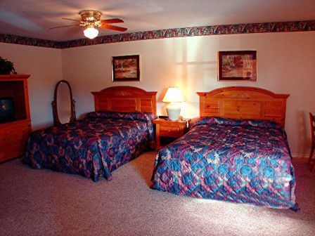 Lakeside Inn & Suites By Oyo Mathis I 37 Cameră foto