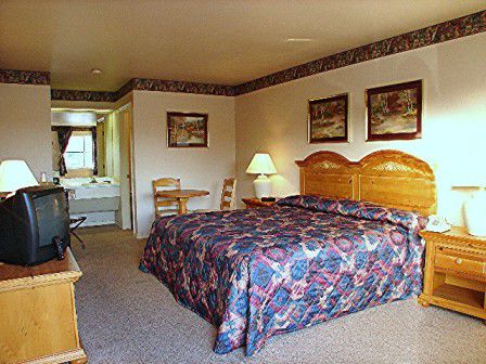 Lakeside Inn & Suites By Oyo Mathis I 37 Cameră foto